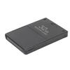 32MB Game Memory Card External High Speed Plug and Play Game Console Data Card for PS2
