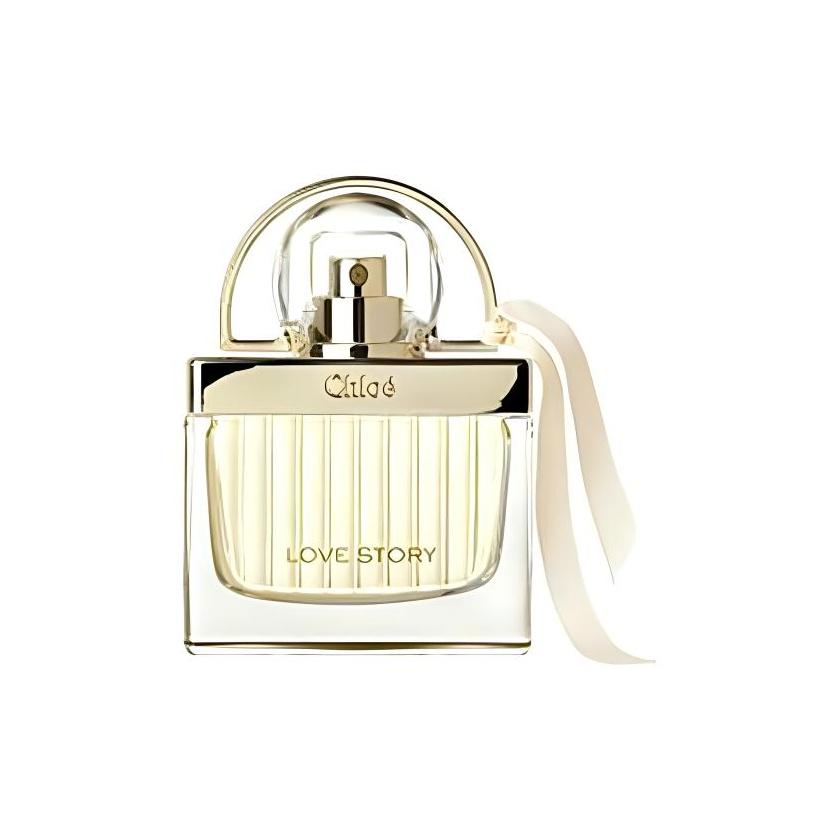 Chloe Love Language Love Story Eau De Parfum Perfumes Potpourri Scent Eau De Parfum EDP Cedar Musk 30ml/50ml/75ml 30ml|Without Gift Box