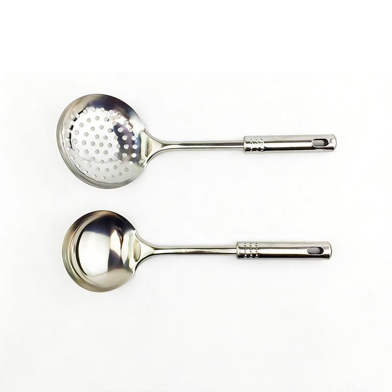7In1 Stainless Steel Kitchen Utensil Tool Set Kitchenware Utensils & Gadgets