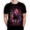 WSH - Bon Game Boy - Phantasm Classique Horreur Halloween Film Fan Merchandising T-shirt Noir Homme par Peter Panayis