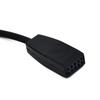 3.5mm Adapter Cable Car Auto AUX In Interface MP3 For BMW E39 E53 X5 E46