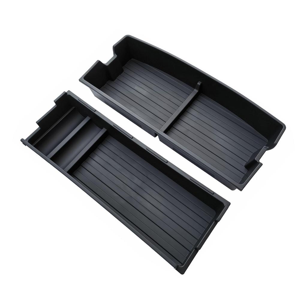 BYD Yuan Plus ATTO3 Trunk Storage Organizer