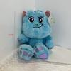 23/32/43Cm Monster Sitting Monsters University Soft Plush Toys Sulley Sullivan Stuffed Animals Plush Pillow Appease Toys