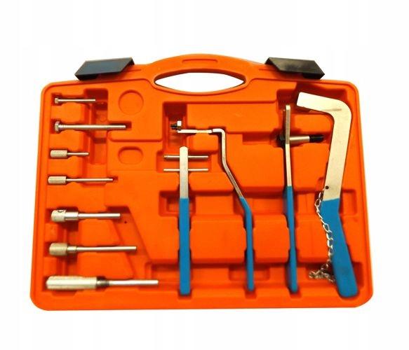 Timing Locking Kit Nissan Qashqai Kubistar 1.5 1.6