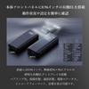 FIIO BTR15 [Japan Serial Number Included] Bluetooth Receiver, USB DAC, Headphone Amplifier, aptX LL Adaptive HD, LDAC Codec, Wireless (Dark Blue)