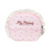 Sanrio My Melody Tissue Pouch Forest Lace for Ages 3 and Up 692654