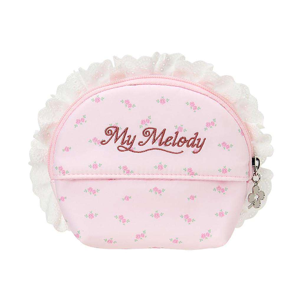 Sanrio My Melody Tissue Pouch Forest Lace for Ages 3 and Up 692654