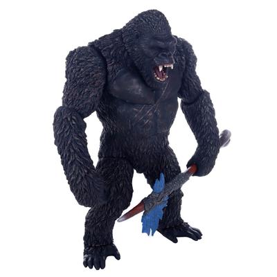 UA Monsters KONG aus GODZILLA KONG Komplette Figur [Limitierte Edition] vs. (2021)
