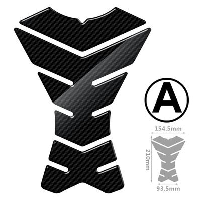 Accesorios para motocicletas – Pegatinas para motos