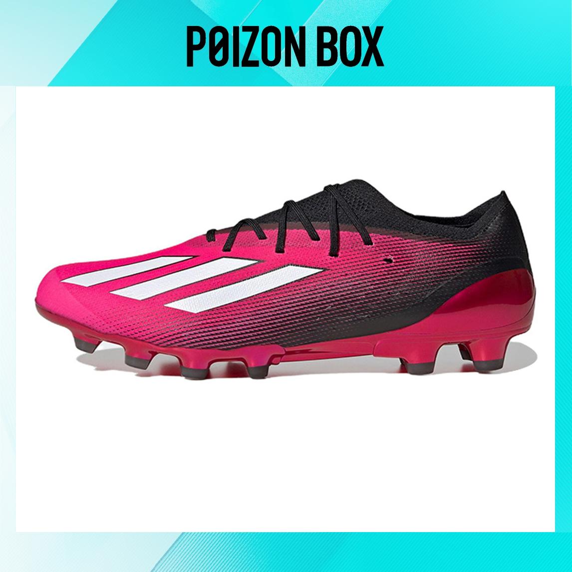 

бутсы Male adidas X Speedportal Soccer shoes HP4312