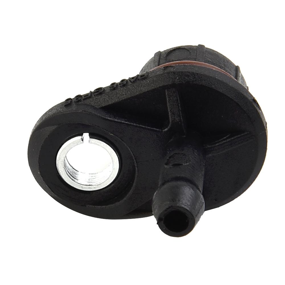 1pc.new Repair Valve 31258031 Black Direct Replacement
