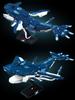 Avatar Jake's Mecha Pterodactyl Building Blocks Toy for Kids