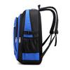 Casual Backpack, Men's Backpack, Fashion Travel 15.6-inch Computer College Bag, Solid Color