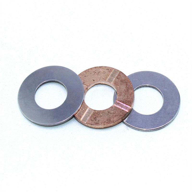 Needle Thrust Bearing For Hidea Parsun Outboard Motor 9.9HP 15HP Replacement Parts 93341-41414 Replacement Parts