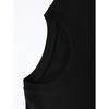 Taglie Europee T-shirt da Uomo Rotonda Creativa, Realizzata in Puro Cotone, Trendy e alla Moda, Maniche Corte per l'Estate, Top Casual Quotidiano