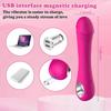 Powerful G Spot Vibrator Female Nipple Clitoris Stimulator Fast Orgasm   Soft Dildo Massager Adults Goods Sex Toys for Women
