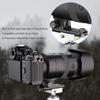 Haoge LF-Z72 Lens Replacement Foot for Nikon NIKKOR Z 70-200mm f/2.8 VR S Z 100-400MM Lenses (Z-Mount) Tripod Mount Ring Arca-Swiss Type Quick Release