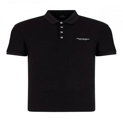 8NZF80-Z8H4Z Short Sleeve Polo Shirt