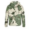 Das Herren-Sweatshirt mit Stehkragen im Frühling und Herbst ist ein Outdoor-Freizeitpullover