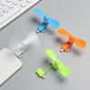 For Huawei iPad 2in1 For Android Mobile Phone Cooler Phone Fan Mini Portable