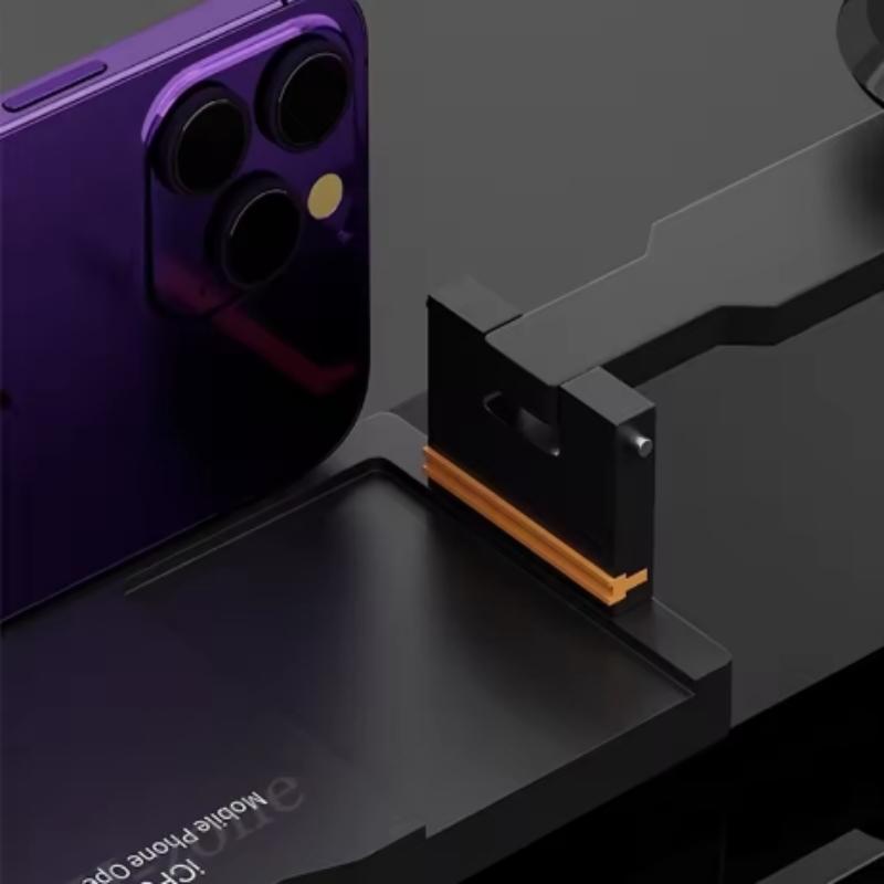 IFixes ICF6 Mobile Handy LCD-Bildschirm Demontage Öffnungswerkzeuge für IPhone Android Handy LCD-Bildschirm Rückabdeckung Trennvorrichtung