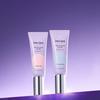 [N-Mix Jiwoo PICK] [2 Pack] Eye Recipe Vibe Up Tinted Sun BB Cream 40ml + 40ml
