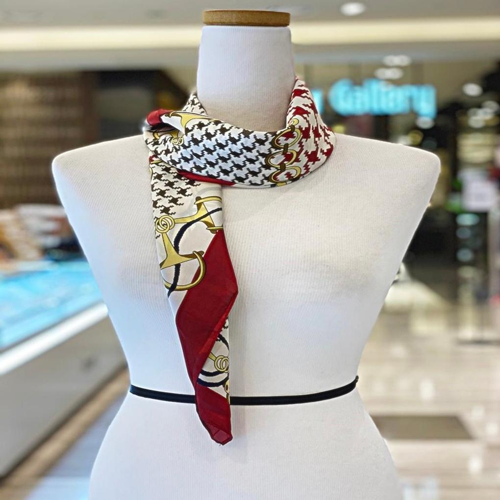 MJ Arnaldo Basini Scarf (ABFS-20420)