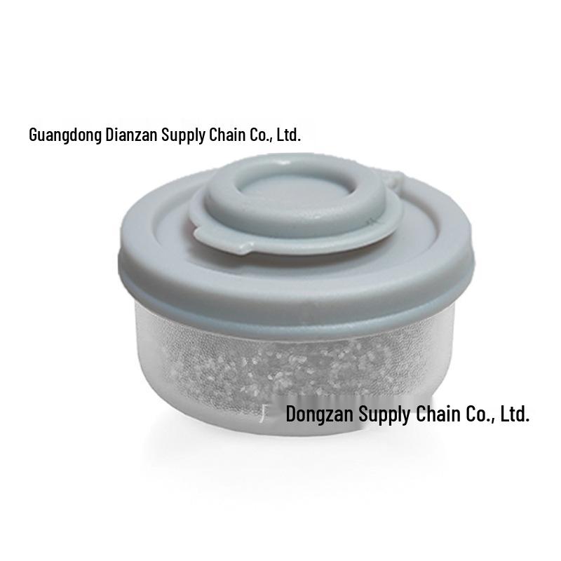 Mini Salt and Pepper Spice Shaker Bottle