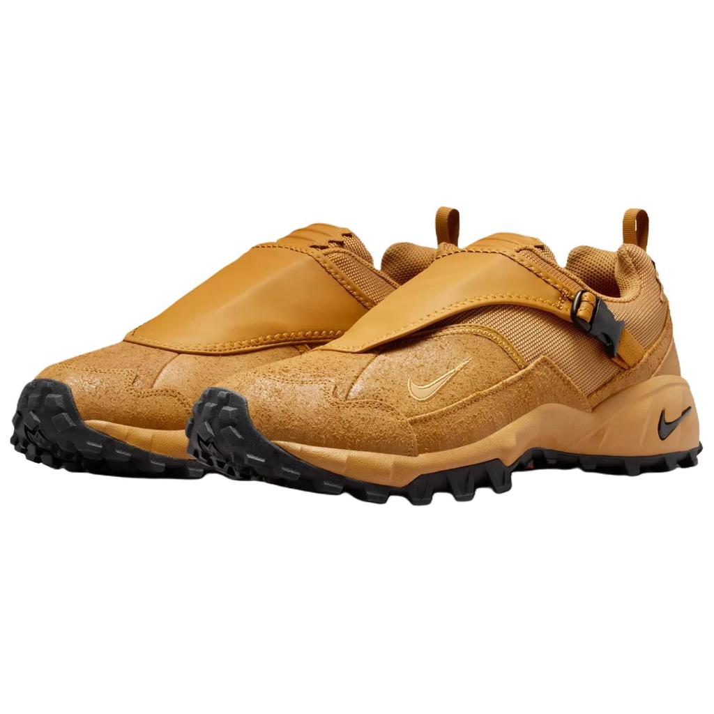 Nike ACG Phassad Wheat Men Sneakers Tan Black Golden-Harvest IO4630-700