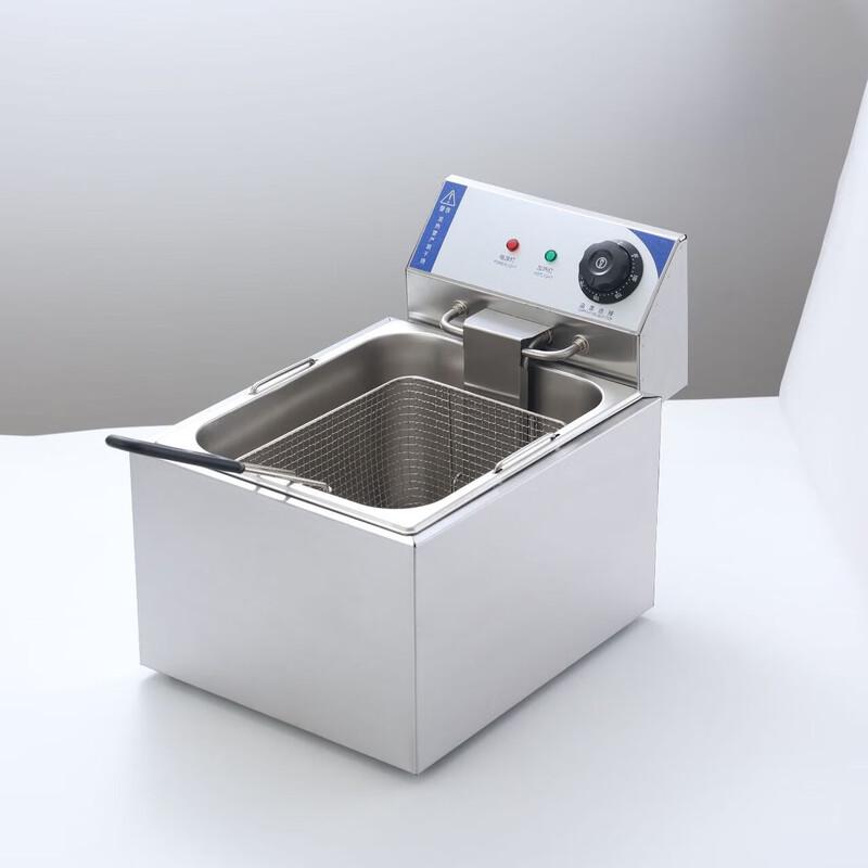 Lilang Commercial Electric Deep Fryer