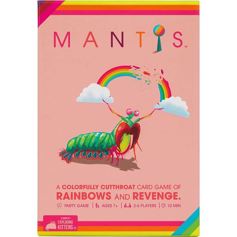 Engaging Throw Throw Burrito Card Game Featuring Unique Block Burrito Theme For Family Fun Mantis
