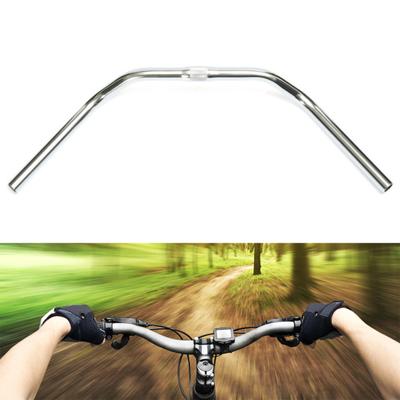 25.4mm Aluminum Alloy Handlebar Bar for Mountain Bike Bicycle