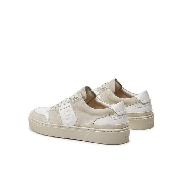 Men's Sneakers BOSS Boss Gary Tenn Sdltbb 50517057 Beige