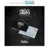 [Pre-order] XODIAC 4TH SINGLE ALBUM [Alibi]