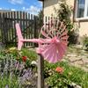 Înverzire şi amenajare – Decorațiuni pentru livadă