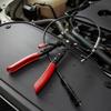 Hose Clamp Pliers Heavy Duty Set NonSlip Handles for Mechanics, DIY Enthusiasts,