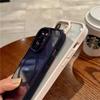 Luxury Magnetic Shockproof Phone Case For iPhone 16 15 14 13 12 11 Pro Max Mini Plus For Magsafe Wireless Charge Cases Cover