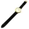 [N9474] - Women's Watch 'Trendy' Black Gold