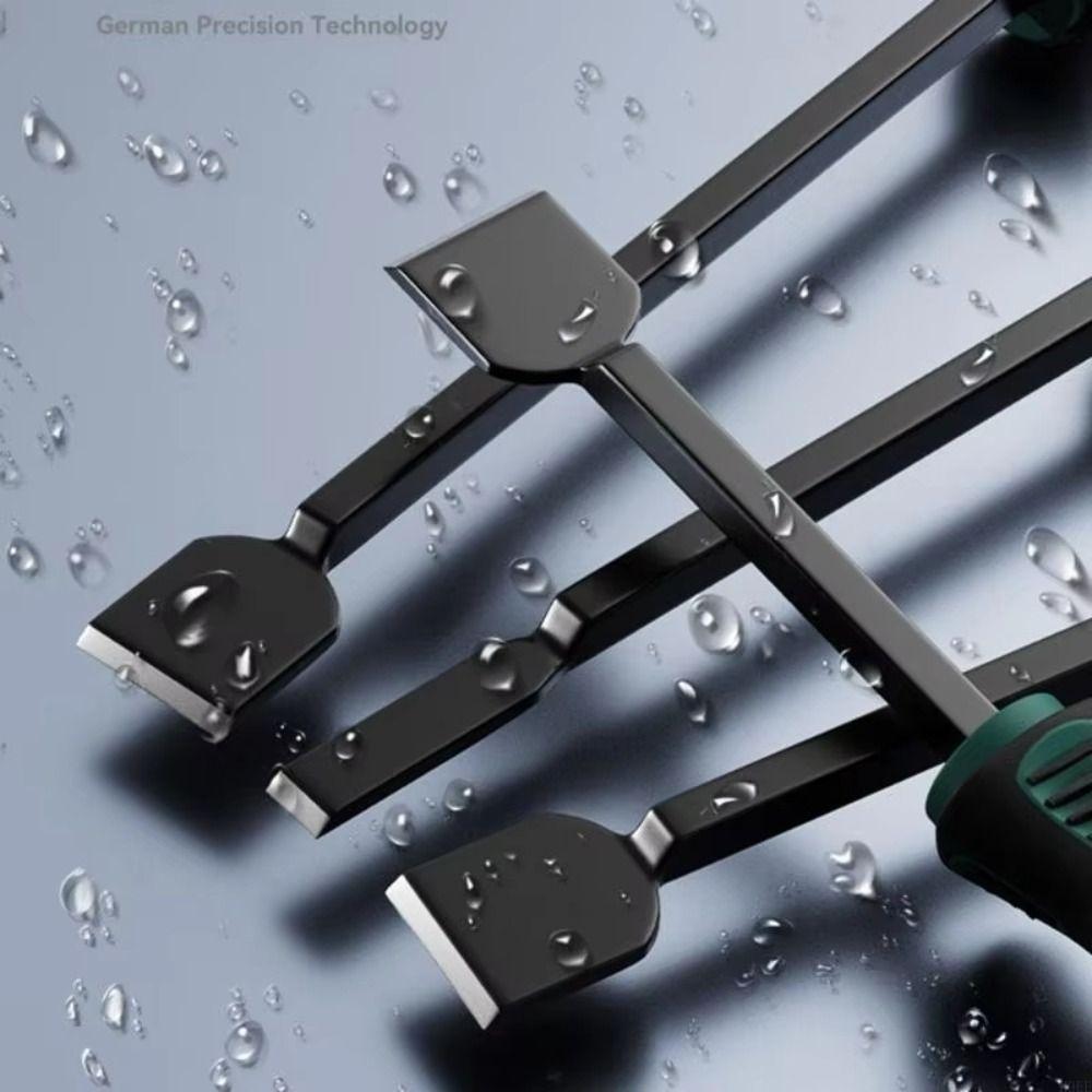 Convenient Industrial Auto Scraper High Hardness Carbon Gasket Scraper Motorcycle Maintenance