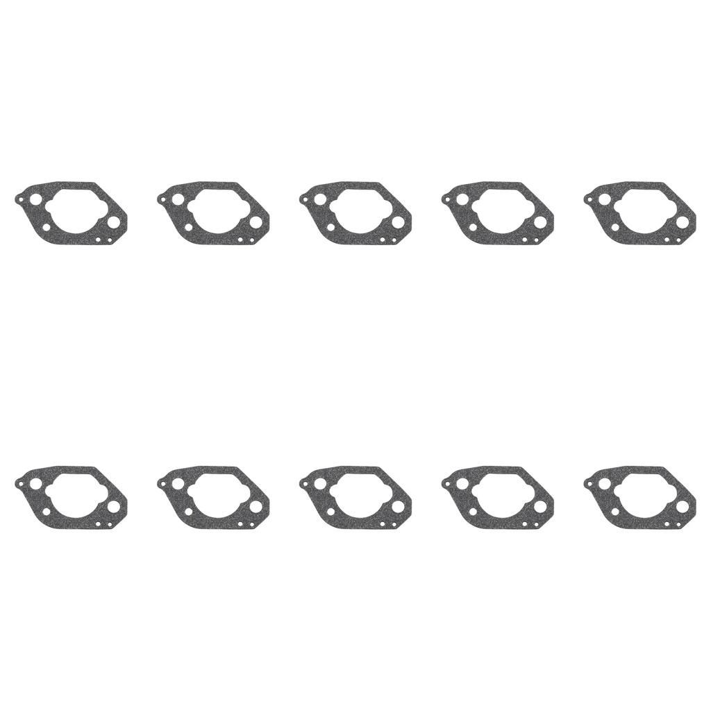 For MOUNTFIELD Engine Gasket O Ring Set for Carburettor Replacement Compatible with HP454 SP454 SV150 RV150 Models OEM Standard