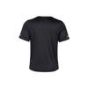 Nike T Shirts Men's Black Crew Neck Moderate Straight Fit DA1318-010