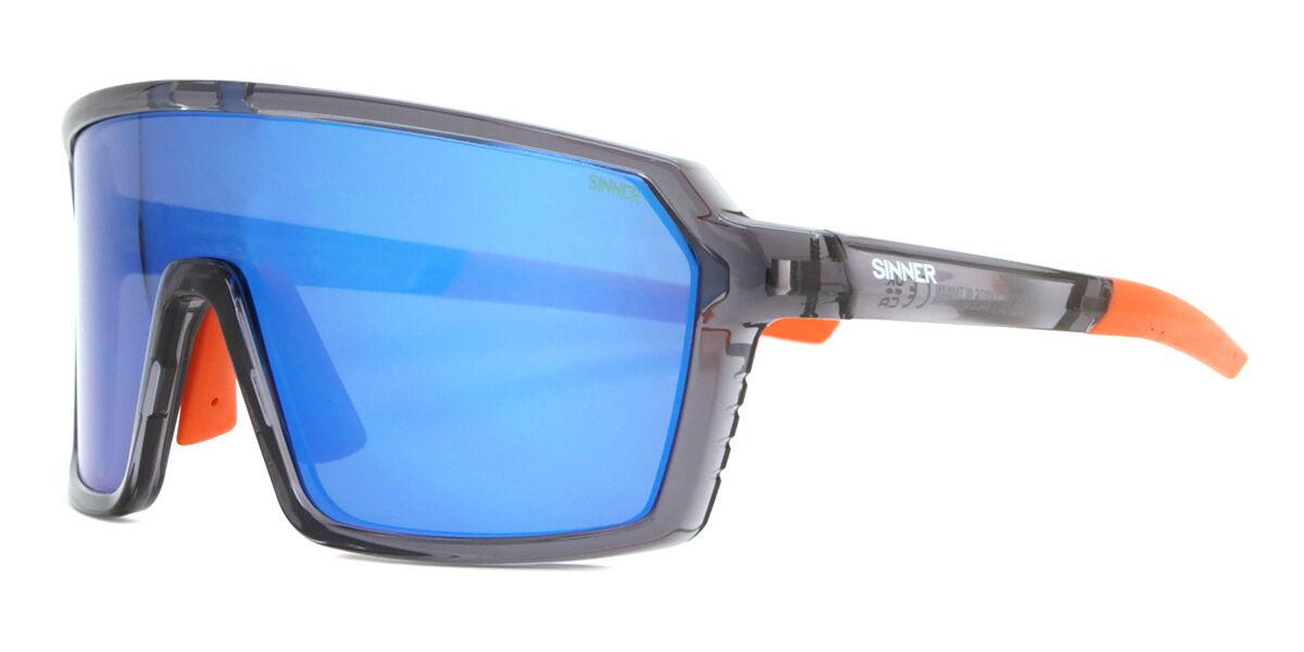 

Sinner Oasis Asian Fit Sisu 903 20 48 Unisex Sunglasses 00-00-00