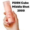 [DPPR] PDRN Cube Middle Shot 2000 Serum 30ml