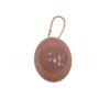 Gege Bear 2-in-1 Lip & Cheek Cream: Long-lasting Blush & Gloss In Natural Nude.