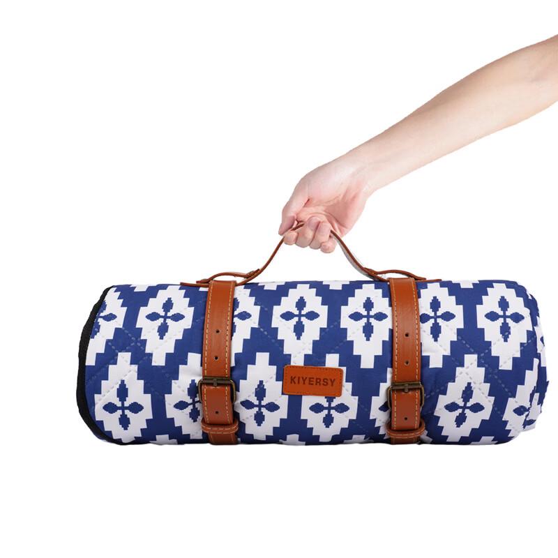 KIYERSY Aegean Coast Picnic Mat