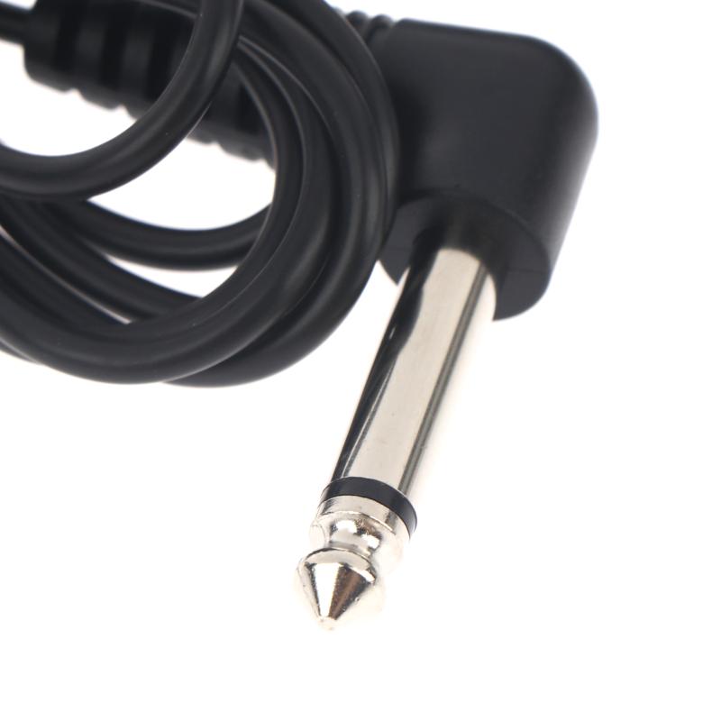 1Pcs Universal Sustain Pedal With Chrome Pedal Non Slip Base For All Digital Pianos Electronic Keyboards Home Practice