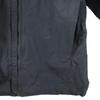 Patagonia Logo Long Sleeve Nylon Zip Hoodie S Gray Outdoor Ventilation Men's Used