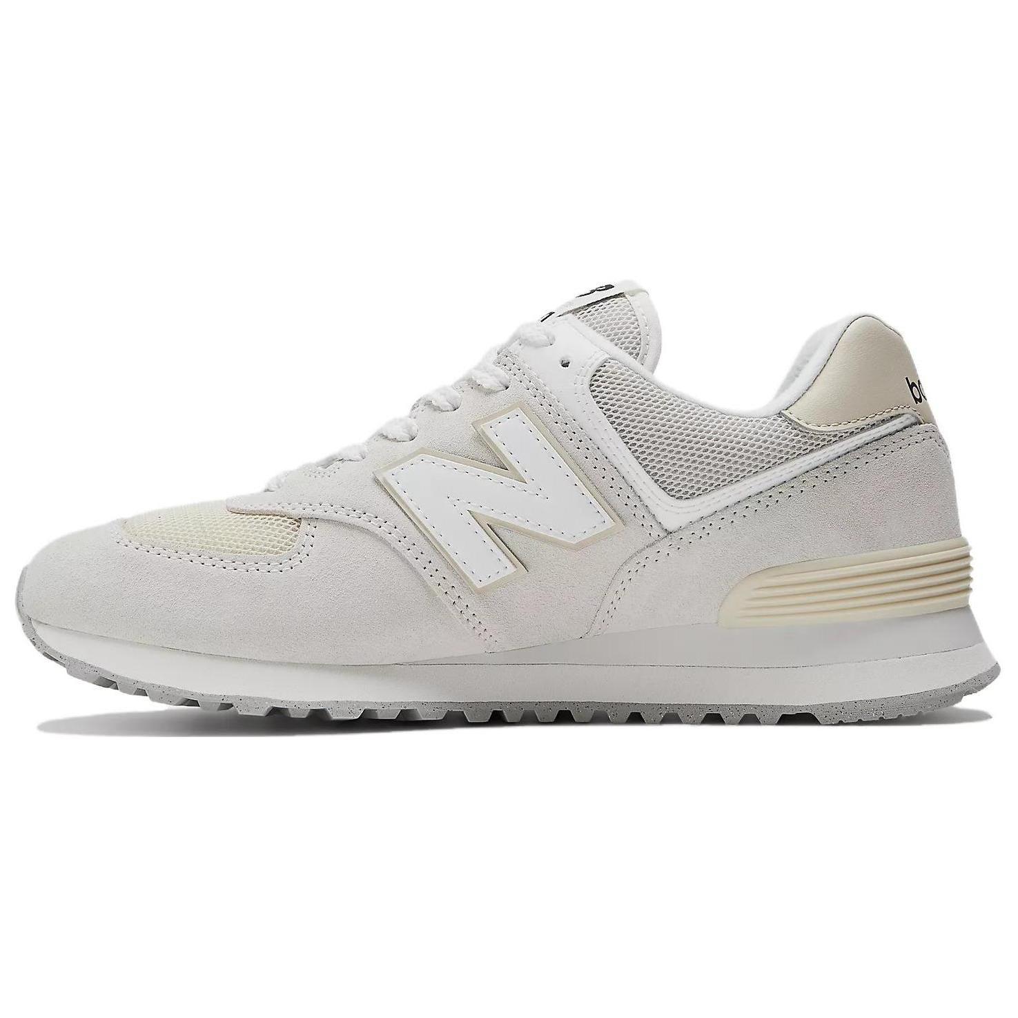 

новые New Balance 574 Бежевый туман 37