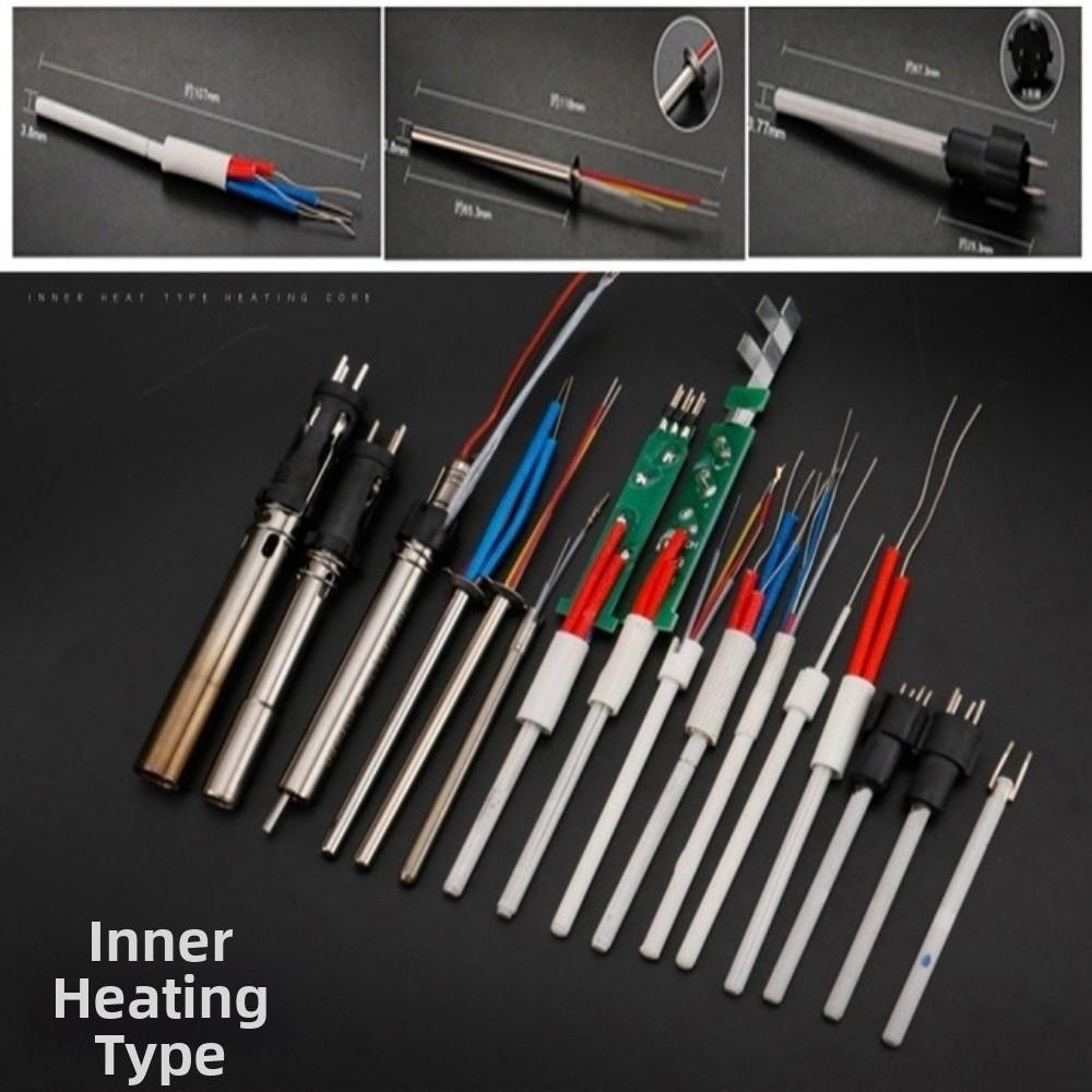 969A 203H High-power 936 Heating Element High-frequency Ceramic Heater Core