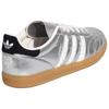 Adidas Originals Samba JP Classic Comfortable Sneakers Unisex Sneakers Silver HP7105